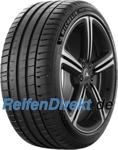 3528700171662 - Michelin Pilot Sport 5 ( 225 45 R18 95W XL MO )