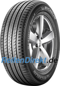 3528700300345 - Michelin Latitude Sport 3 ( 255 55 R18 105W N1 )