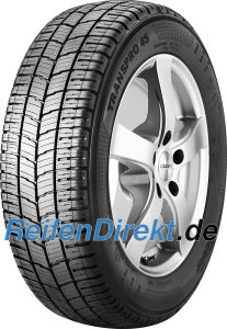 3528700368307 - Kleber Transpro 4S ( 215 60 R17C 109 107T )