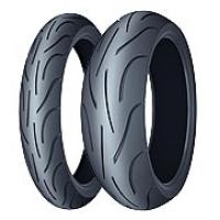 3528700399226 - Michelin Pilot Power ( 190 55 ZR17 TL (75W) Hinterrad M C )