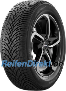 3528700462067 - g-Force Winter 2 ( 225 55 R18 98H SUV )