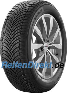 3528700525670 - Kleber Quadraxer 3 ( 185 60 R15 84T )