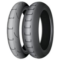 3528700607710 - Michelin Power Supermoto ( 120 75 R165 TL Mischung RAIN NHS Vorderrad )