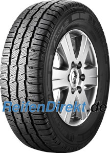 3528700852264 - Michelin Agilis Alpin ( 205 65 R16C 107 105T 8PR )