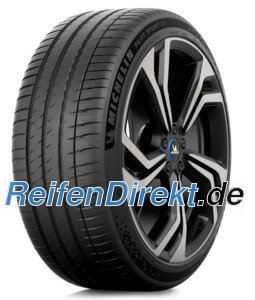 3528700880281 - Michelin Pilot Sport EV ( 255 50 R20 109W XL EV LTS Selfseal )