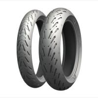 3528700888775 - Michelin Road 5 ( 160 60 ZR17 TL (69W) Hinterrad M C )