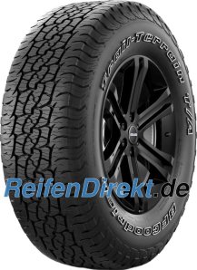 3528700973099 - Trail Terrain T A ( 225 65 R17 102H )