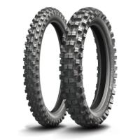 3528701117959 - Michelin Starcross 5 ( 110 100-18 TT 64M Hinterrad M C Mischung MEDIUM )