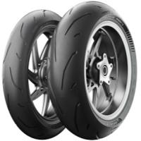 3528701209654 - Michelin Power GP 2 ( 190 55 R17 TL (75W) Hinterrad )