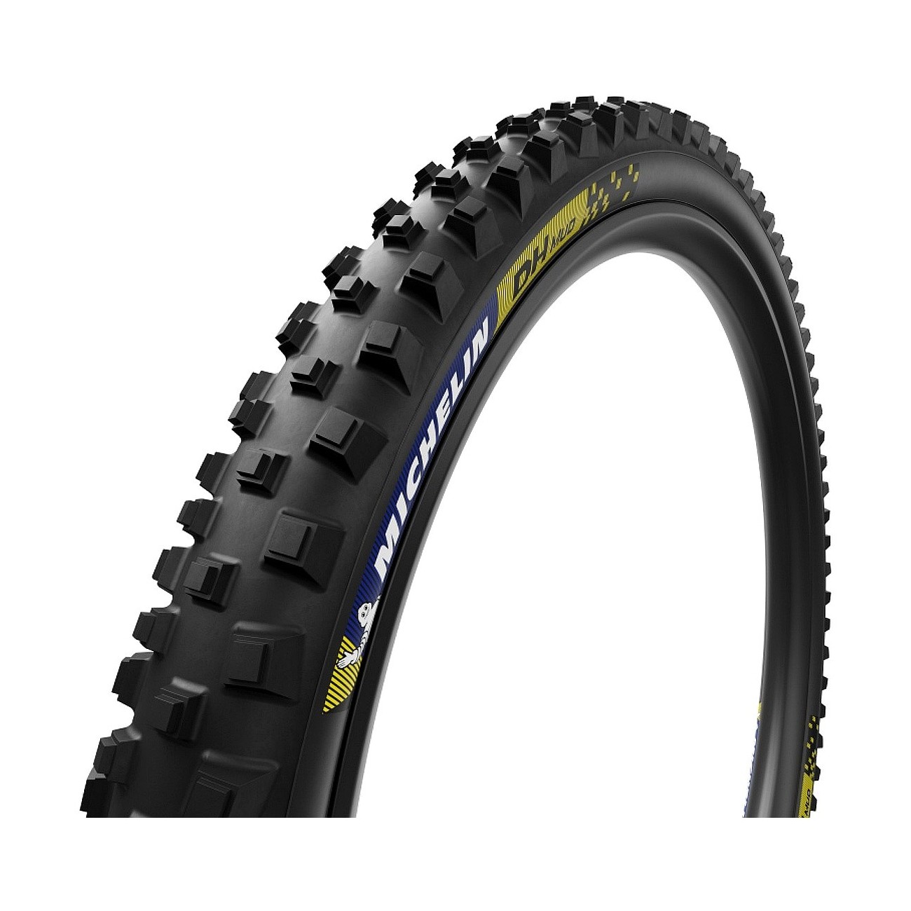 3528701212609 - Michelin DH Mud Magi-X TLR 29x230 MTB Reifen
