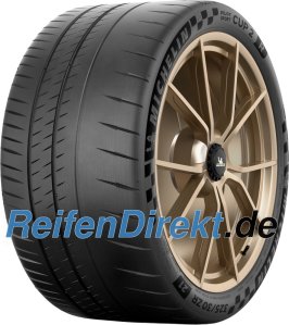 3528701442969 - Michelin Pilot Sport Cup 2 R ( 305 35 ZR20 (107Y) XL K2 )