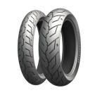 3528701635750 - Michelin Scorcher 21 ( 120 70 R17 TL 58V M C Variante T Vorderrad )