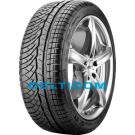 3528701720722 - Michelin Pilot Alpin PA4 ZP ( 245 45 R18 100V XL * MOE runflat )