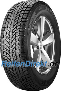 3528701955902 - Michelin Latitude Alpin LA2 ( 275 45 R21 110V XL )