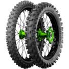 3528702333938 - Michelin Starcross 6 ( 100 90-19 TT 57M Hinterrad M C Mischung MEDIUM SOFT NHS )