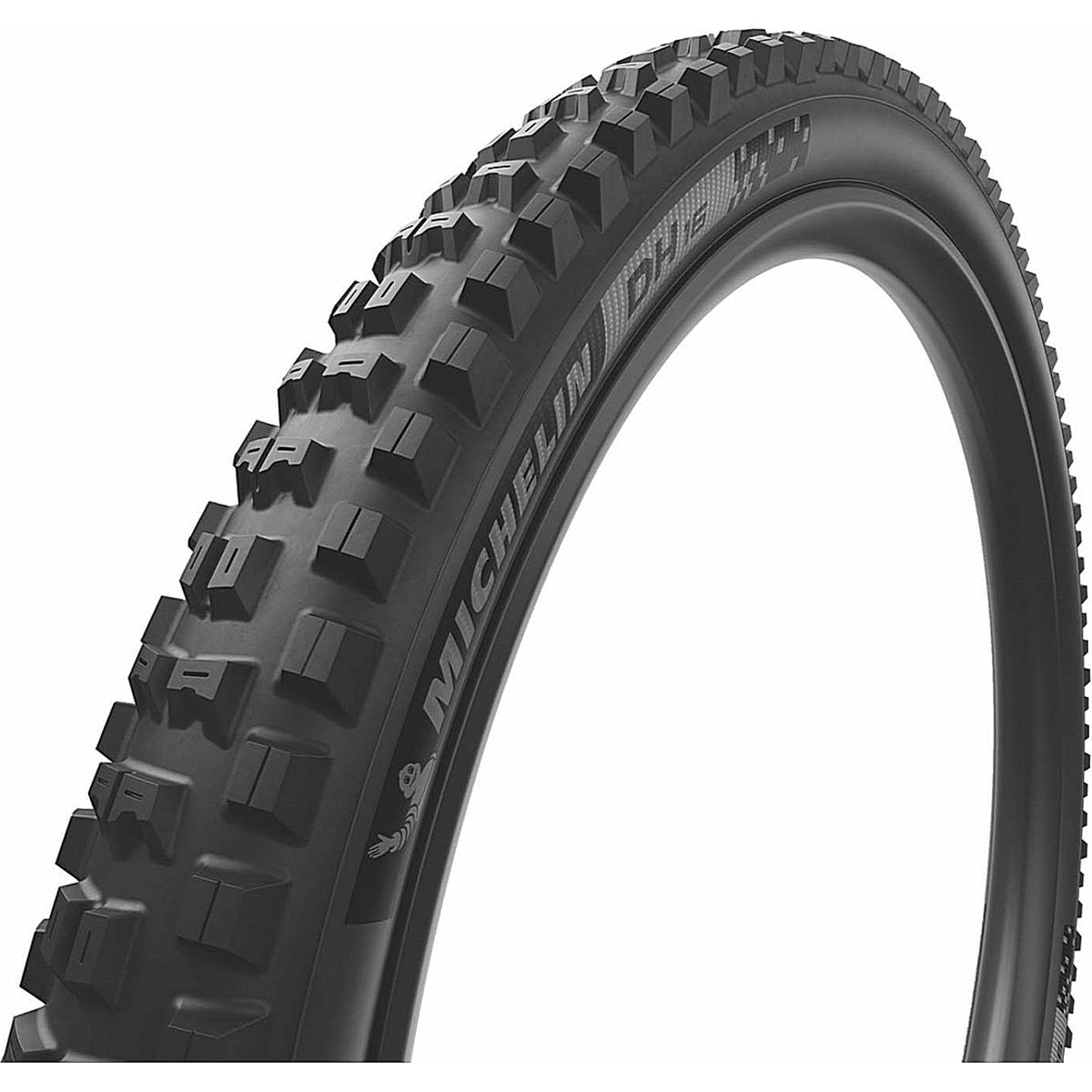 3528702482773 - Michelin DH16 Racing Line 275 x 240 (61-584) TLR Dunkel Extra Grip