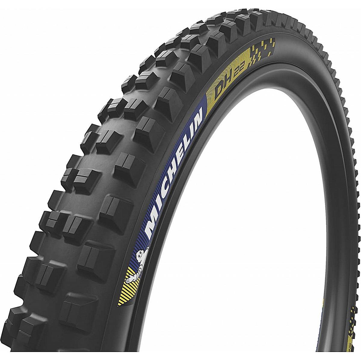 3528702664742 - Michelin DH22 Racing Line 29 x 240 TLR - Höchster Grip und Pannenschutz