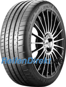 3528702766019 - Michelin Pilot Super Sport ( 265 35 ZR19 (98Y) XL mit Felgenschutzleiste (FSL) )