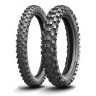 3528702973813 - Michelin Starcross 5 ( 100 90-19 TT 57M Hinterrad M C Mischung Sand )