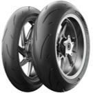 3528703002253 - Michelin Power GP 2 ( 180 55 R17 TL (73W) Hinterrad )