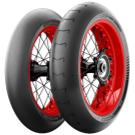 3528703132493 - Nicht Zutreffend - Motorradreifen Michelin power supermoto b 120 80R16 Rundkurs Mittel