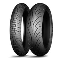 3528703194354 - Michelin Pilot Road 4 GT ( 190 50 ZR17 TL (73W) Hinterrad M C )