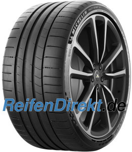 3528703313199 - Michelin Pilot Sport S 5 ( HL285 40 ZR20 (111Y) XL * )