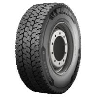 3528703416715 - Michelin X Multi Grip D ( 315 80 R225 156 150L Doppelkennung 154 150M )