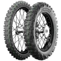 3528703859611 - Michelin Enduro Medium 2 ( 140 80-18 TT 70R )