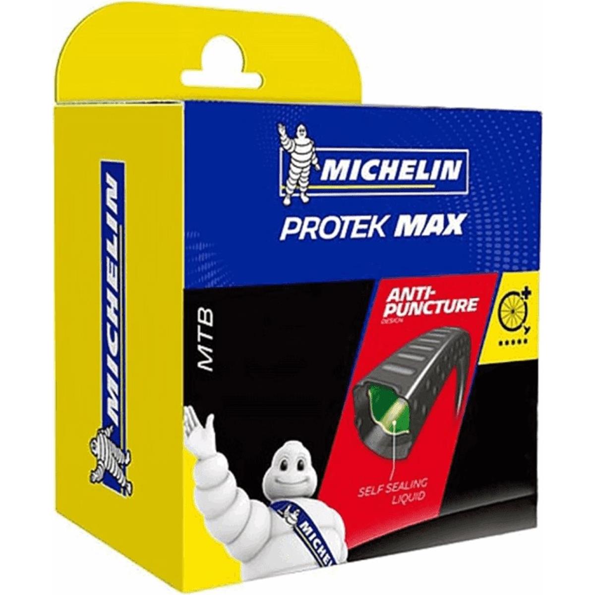 3528704216123 - Schlauch Michelin Protek Max Pannenschutz 29x190 235 Presta Ventil 40mm