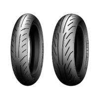 3528704236183 - Michelin Power Pure SC ( 120 70-12 TL 51P M C Vorderrad )