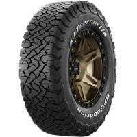 3528704494477 - All-Terrain T A KO3 ( LT225 65 R17 106S 8PR )