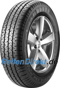 3528704591121 - Michelin Agilis 51 ( 215 65 R16C 106 104T 6PR )