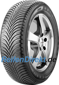 3528704627837 - Michelin Alpin 5 ( 215 45 R16 90V XL )