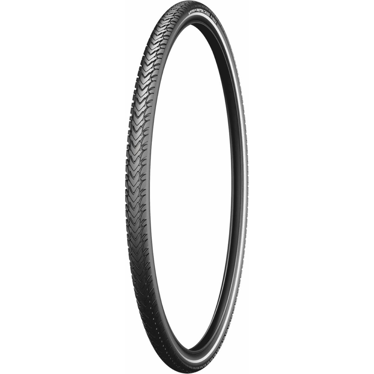 3528705142711 - Michelin Protek Max Cross 700x47 Schwarz Reflex - Performance Line PRO5mm 1470g 3528705142711 - Michelin Protek Max Cross 700x47 Schwarz Reflex - Performance Line PRO5mm 1470g