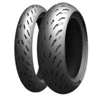 3528705181840 - Michelin Power 5 ( 190 55 ZR17 TL (75W) Hinterrad M C )