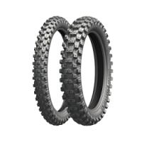 3528705353551 - Michelin Tracker ( 100 100-18 TT 59R Hinterrad M C )