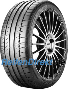 3528705466213 - Michelin Pilot Sport PS2 ( 235 40 ZR18 (95Y) XL N4 )