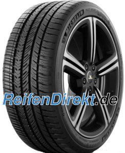 3528705467838 - Michelin Pilot Sport All Season 4 ( 295 35 R21 107V XL MO1 )