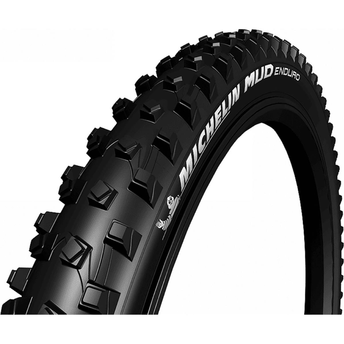 3528705690366 - MTB Reifen 275x225 Enduro Magi-X TL Ready Faltbar mit Grip und Robustheit