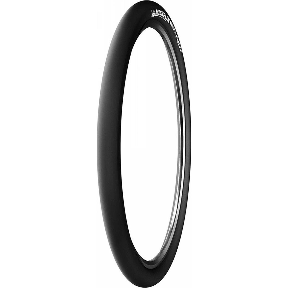 3528706056192 - MTB Reifen 26x140 Schwarz Hart für Wintertraining - Leistungsstark und Schnell