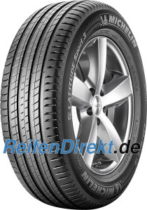 3528706122316 - Michelin Latitude Sport 3 ( 265 50 R20 107V )
