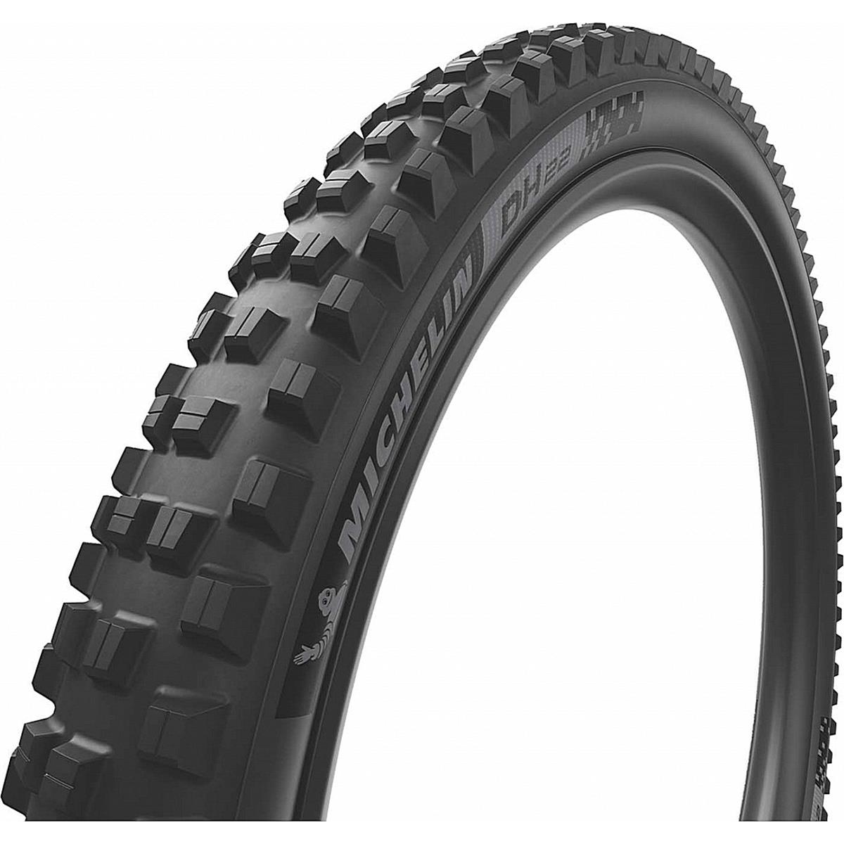 3528707097316 - Michelin DH22 Racing Line 29 x 240 TLR Extra Grip und Pannenschutz