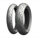 3528708138773 - Michelin Road 5 Trail ( 150 70 R17 TL 69V Hinterrad M C )