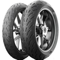 3528708342705 - Nicht Zutreffend - Motorrad-Reifen Michelin road 6 160 60ZR17