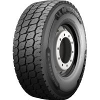 3528708569058 - Michelin X Works HLZ ( 385 65 R225 164J Doppelkennung 160K )