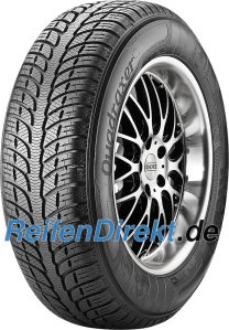 3528708756724 - Kleber Quadraxer ( 205 50 R17 93V XL )