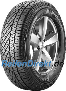 3528709051163 - Nicht Zutreffend - Off-Road-Reifen Michelin latitude cross 265 65HR17