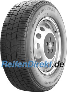 3528709440721 - Activan 4S ( 215 65 R16C 109 107R 8PR Doppelkennung 106T )