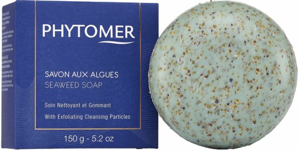 3530012000066 - Phytomer Savon aux Algues 150 g